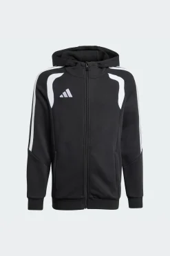 Chaqueta Con Capucha Y Cremallera Tiro26 League adidas