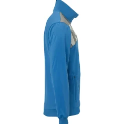 Chaqueta Core 2.0 Kempa Azul/gris Oscuro