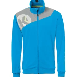 Chaqueta Core 2.0 Kempa Azul/gris Oscuro