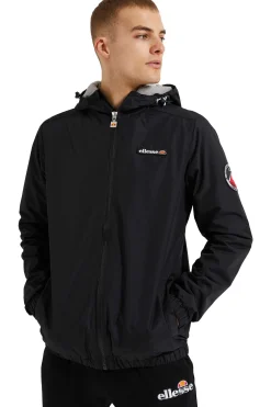 Chaqueta Cortavientos Ellesse Terrazzo