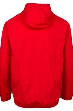 Chaqueta Cortavientos Kappa Martio