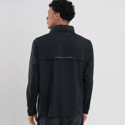 Chaqueta Cortavientos Nox Team