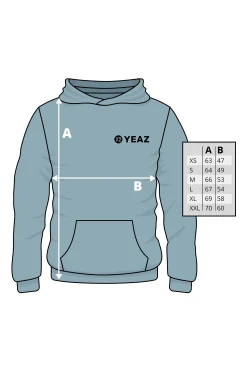 Chaqueta Cortavientos Yeaz Chazy