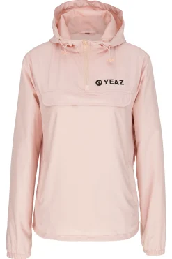 Chaqueta Cortavientos Yeaz Chazy