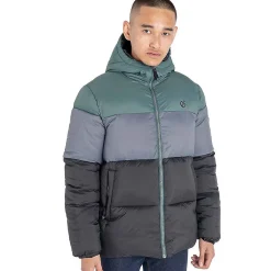 Chaqueta Dare2b Wing It Dmn391 Fern/dkstorm.