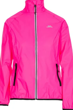 Chaqueta De Alta Visibilidad Trespass