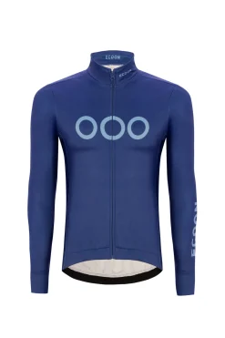 Chaqueta De Ciclismo Cortaviento Ecoon Mont Ventoux