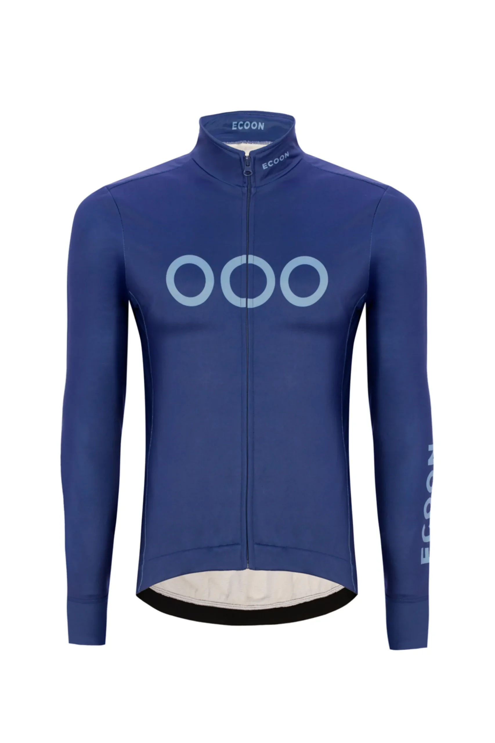 Chaqueta De Ciclismo Cortaviento Ecoon Mont Ventoux