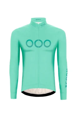 Chaqueta De Ciclismo Cortaviento Ecoon Mont Ventoux