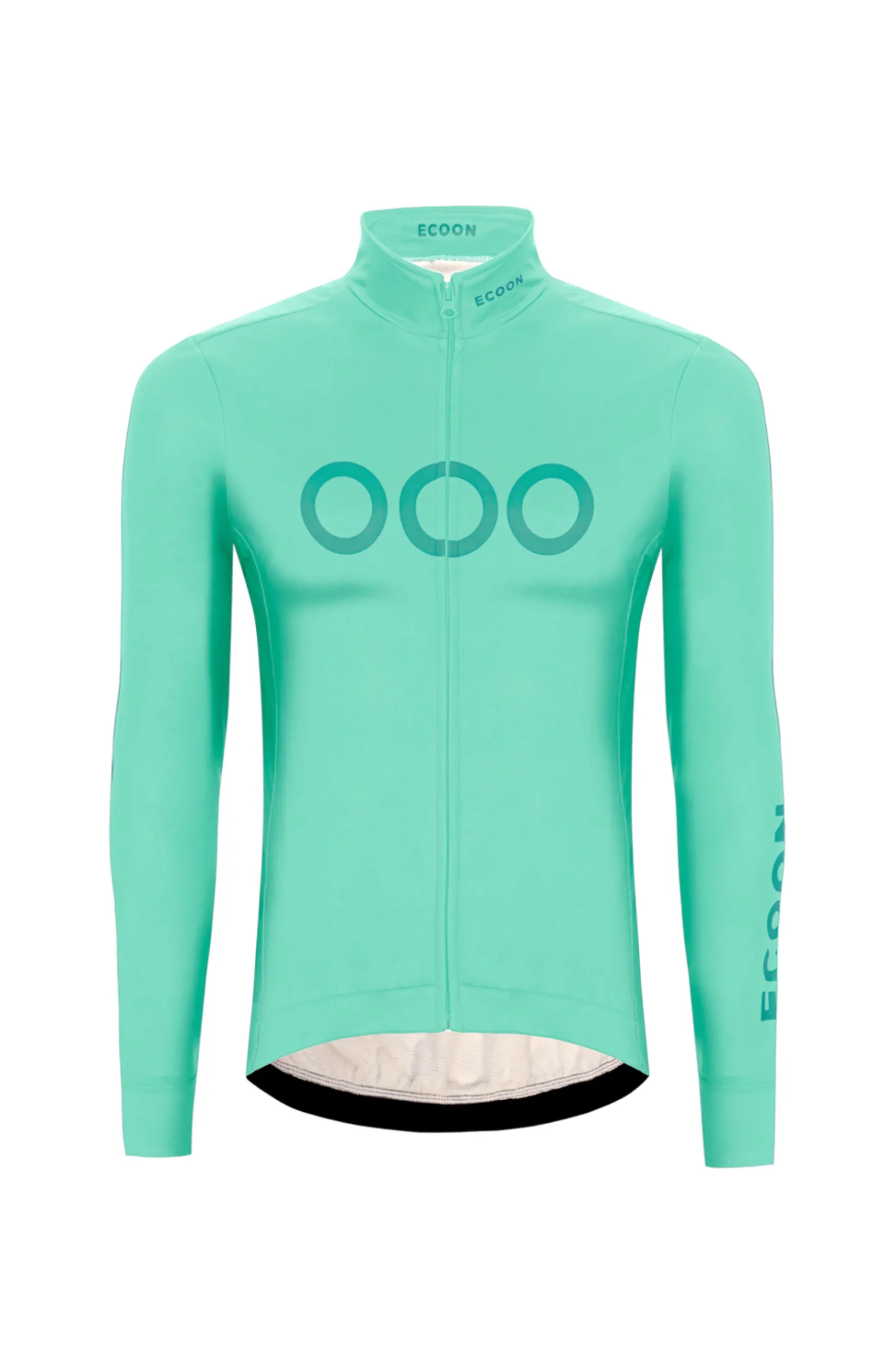Chaqueta De Ciclismo Cortaviento Ecoon Mont Ventoux