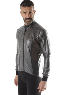 Chaqueta De Ciclismo Cortaviento Ecoon Saint Gervais