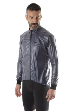 Chaqueta De Ciclismo Cortaviento Ecoon Saint Gervais