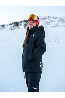 Chaqueta De Esquí Ecoon Ecoexplorer