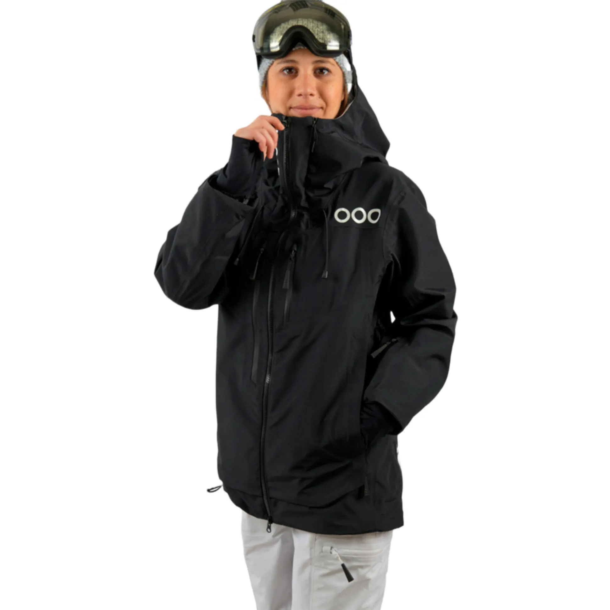 Chaqueta De Esquí Ecoon Ecoexplorer