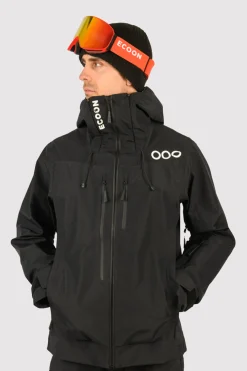 Chaqueta De Esquí Ecoon Ecoexplorer