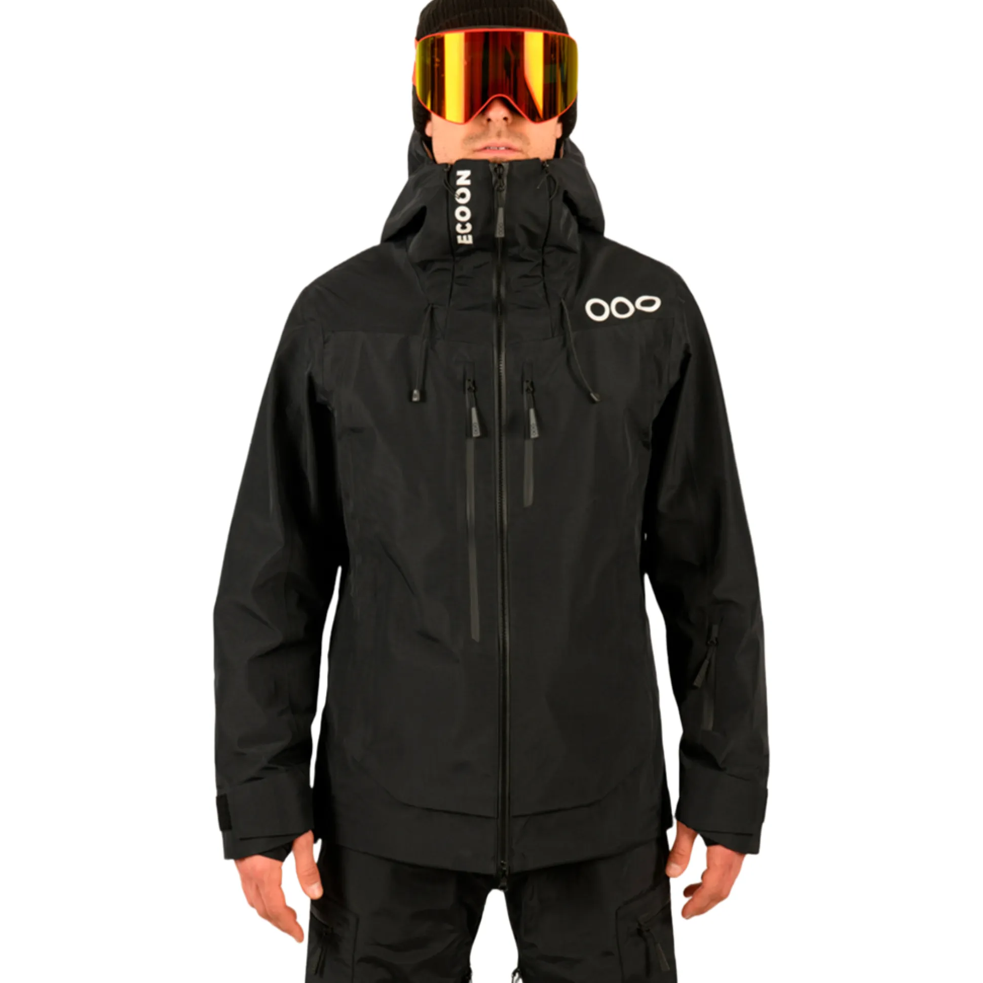 Chaqueta De Esquí Ecoon Ecoexplorer
