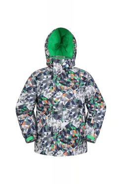 Chaqueta De Esquí Geométrico / Mountain Warehouse Mogal