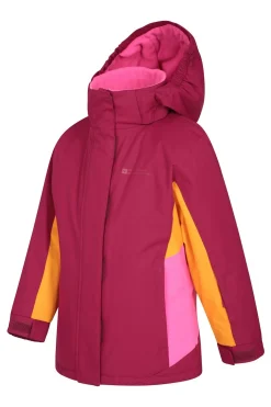 Chaqueta De Esquí / Mountain Warehouse Honey