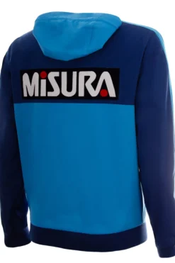 Chaqueta De Fútbol Retro Copa Fc Internazionale 1985 - 86 Cortavientos