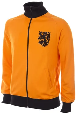 Chaqueta De Fútbol Retro - Holanda Wk 1978 – Copa Football