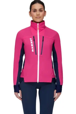 Chaqueta De Montaña Mammut Aenergy Hybrid
