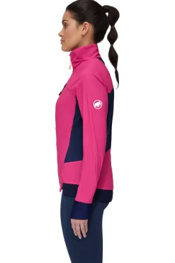 Chaqueta De Montaña Mammut Aenergy Hybrid