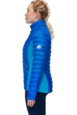 Chaqueta De Montaña Mammut Albula Hybrid