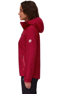Chaqueta De Montaña Mammut Convey Tour
