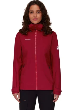 Chaqueta De Montaña Mammut Convey Tour