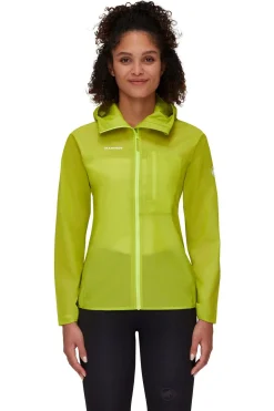 Chaqueta De Montaña Mammut Kento Light