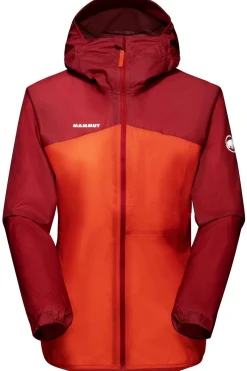 Chaqueta De Montaña Mammut Kento Light