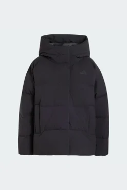 Chaqueta De Plumón Con Capucha Helionic adidas