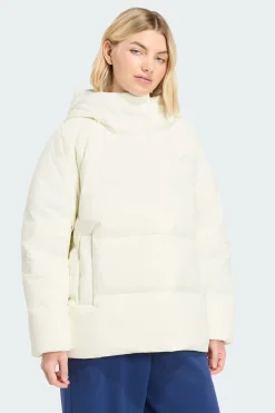 Chaqueta De Plumón Con Capucha Helionic adidas