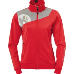 Chaqueta De Poliester Kempa