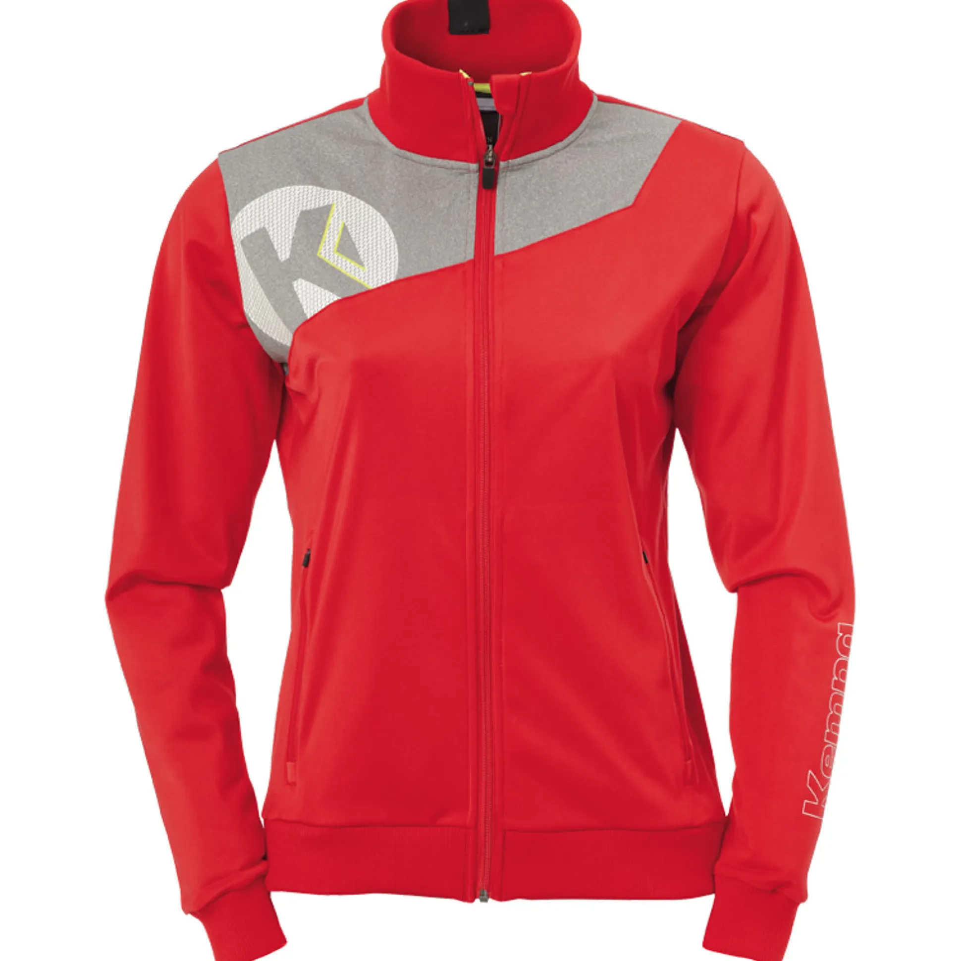 Chaqueta De Poliester Kempa