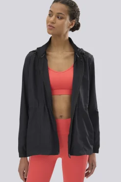 Chaqueta Deporte Ysabel Mora Cortaviento. Sport-compressive