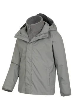 Chaqueta 3 En 1 / Mountain Warehouse Fell