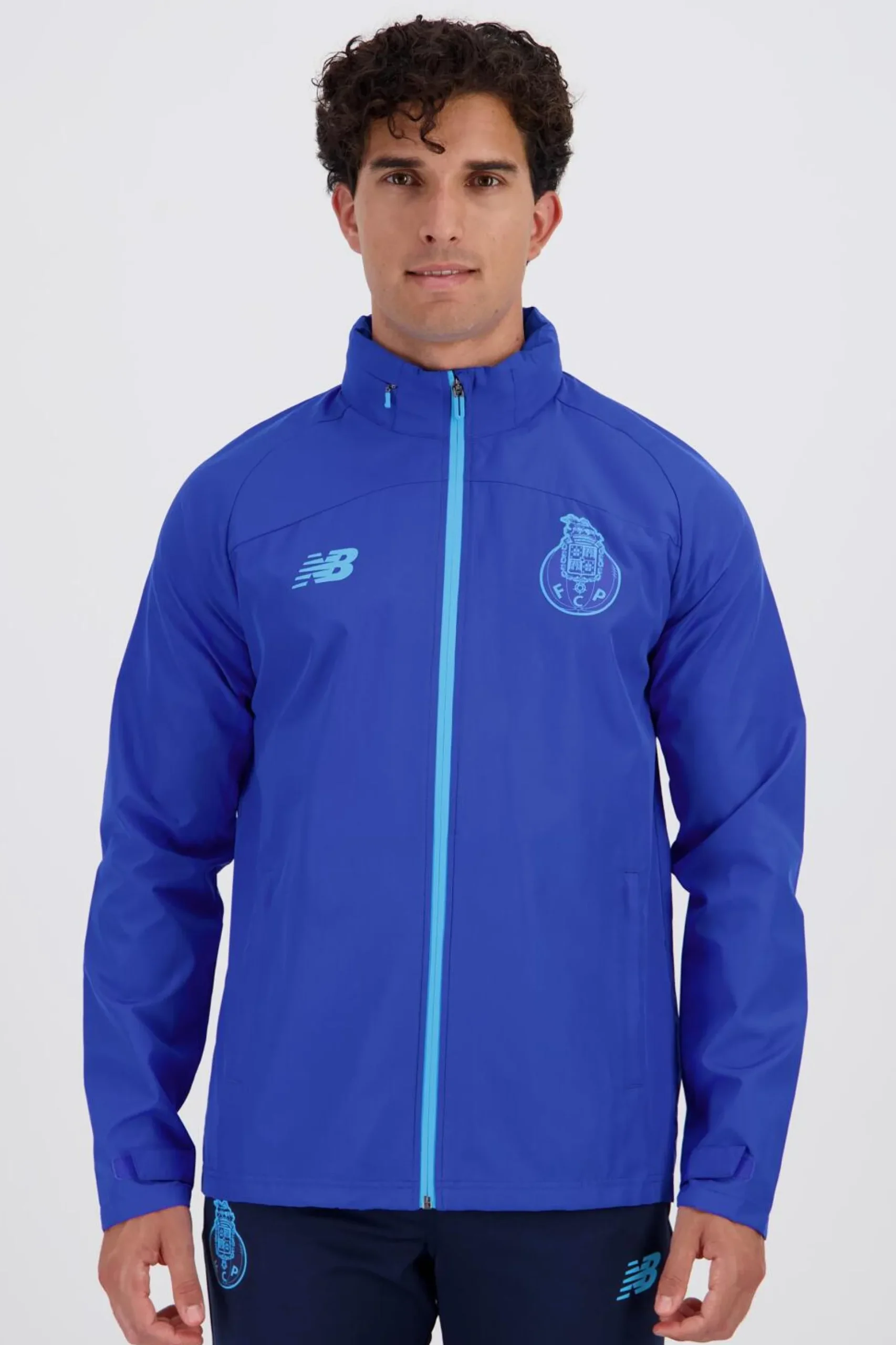 Chaqueta Fc Porto 26/27