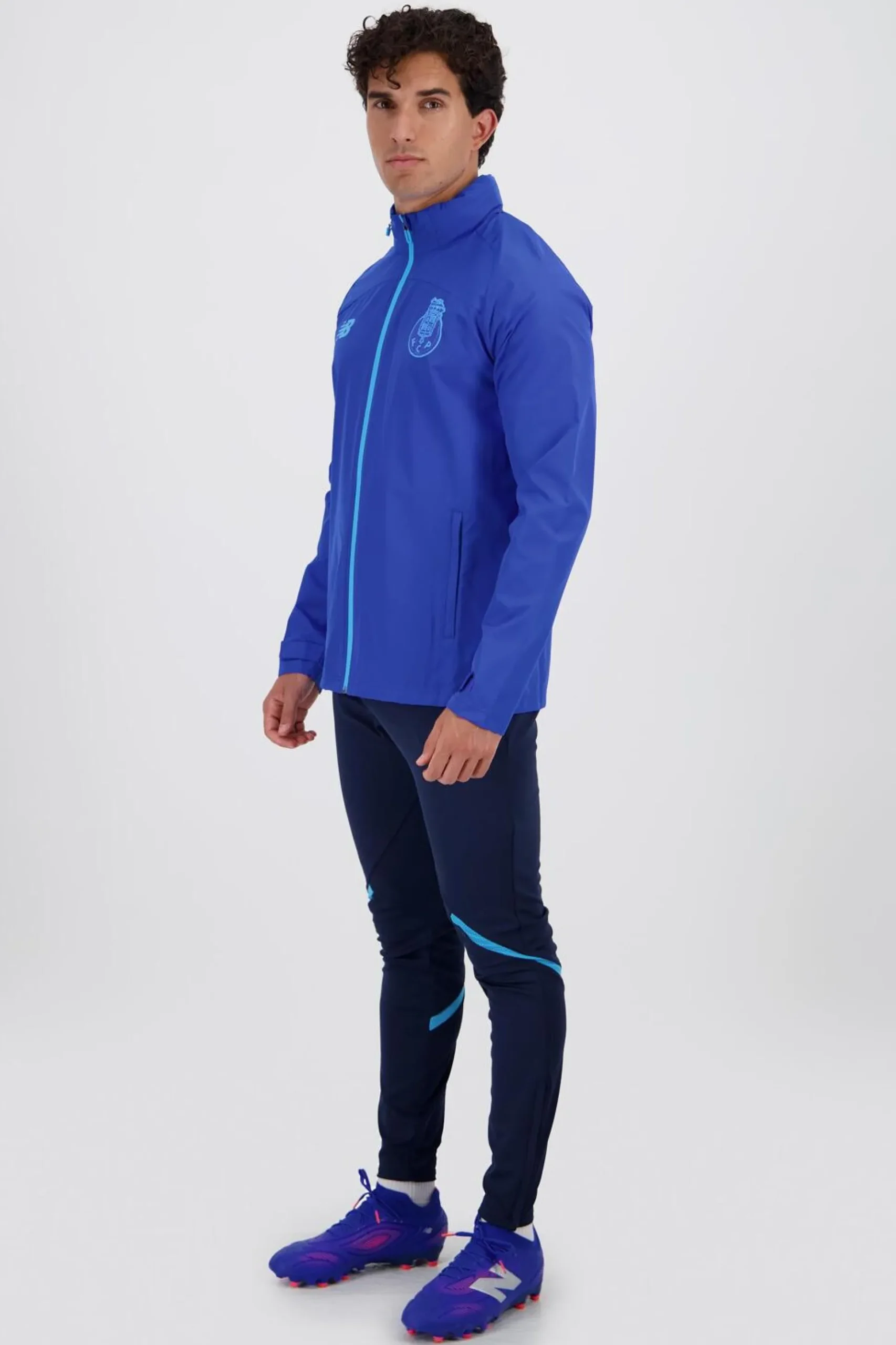 Chaqueta Fc Porto 26/27
