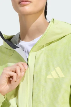 Chaqueta Híbrida De 2,5 capas Terrex Xperior Primeknit Climaproof adidas