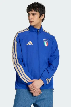 Chaqueta Himno De Primera Equipación De Italia adidas