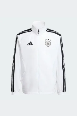 Chaqueta Himno Primera Equipación Alemania adidas
