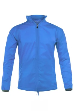 Chaqueta Impermeable C/cremallera Up Acerbis Elettra