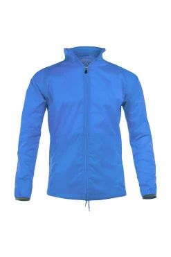 Chaqueta Impermeable C/cremallera Up Acerbis Elettra