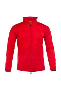 Chaqueta Impermeable C/cremallera Up Acerbis Elettra