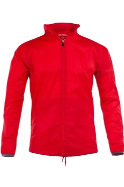 Chaqueta Impermeable C/cremallera Up Acerbis Elettra