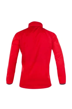 Chaqueta Impermeable C/cremallera Up Acerbis Elettra