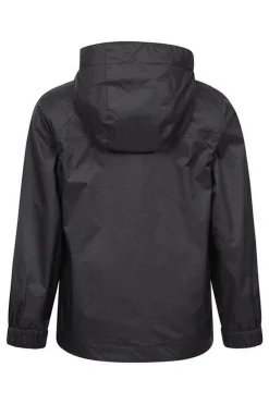 Chaqueta Impermeable Costura Sellada / Mountain Warehouse Torrent