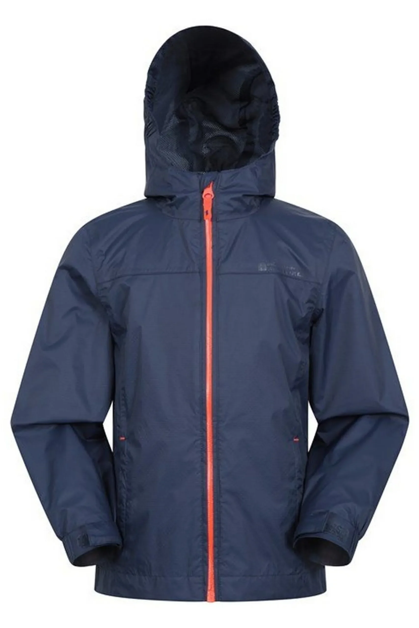 Chaqueta Impermeable Costura Sellada / Mountain Warehouse Torrent