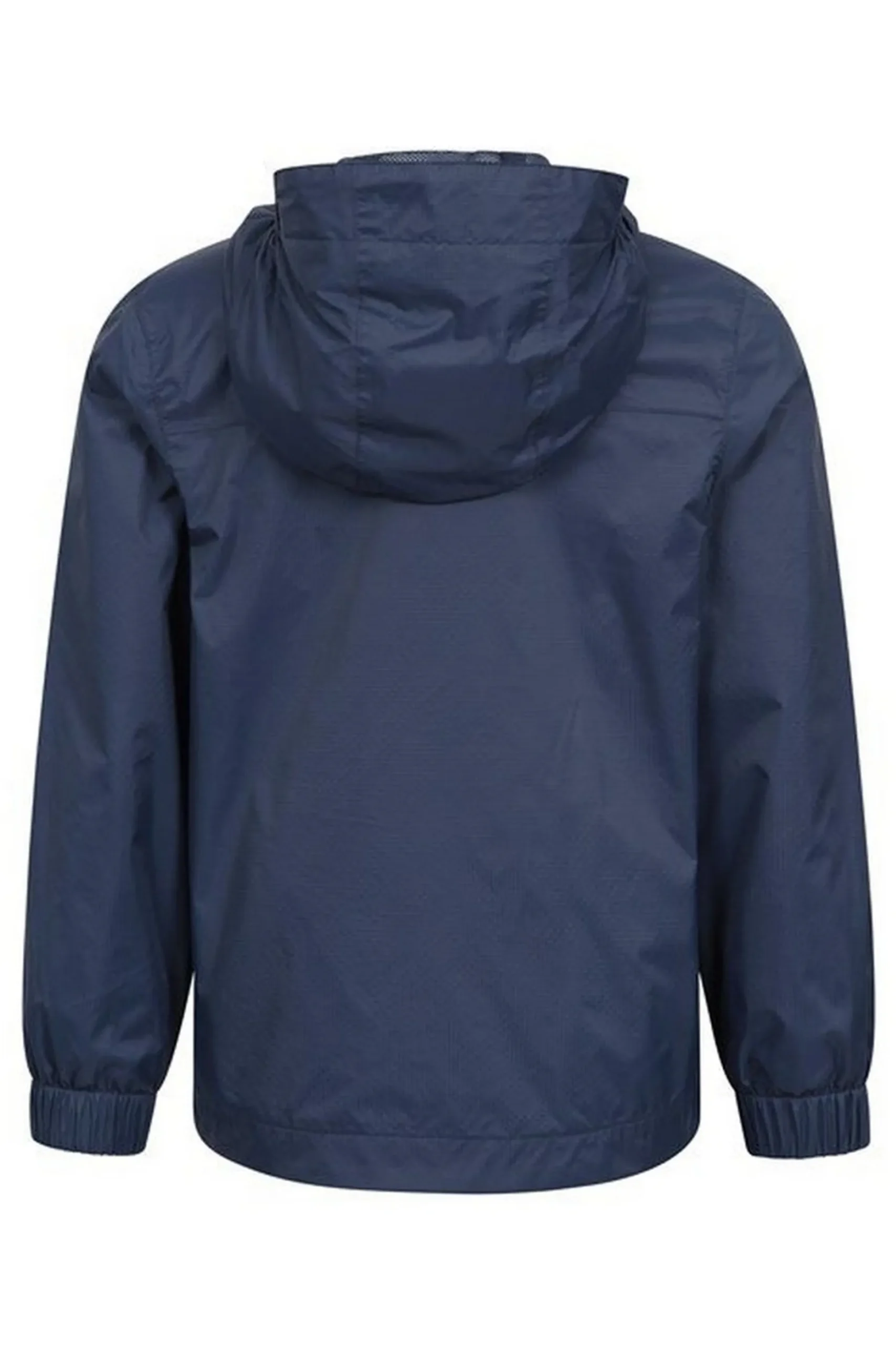 Chaqueta Impermeable Costura Sellada / Mountain Warehouse Torrent